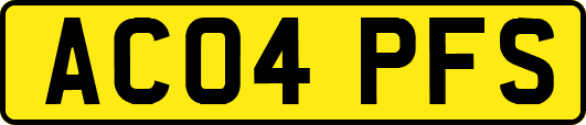 AC04PFS