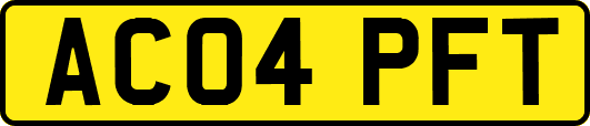 AC04PFT