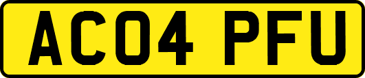 AC04PFU