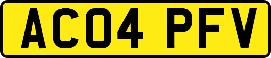 AC04PFV