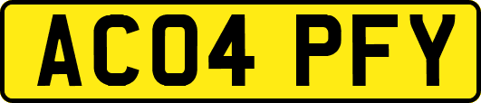 AC04PFY