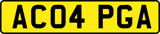 AC04PGA