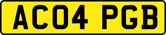 AC04PGB