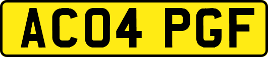 AC04PGF
