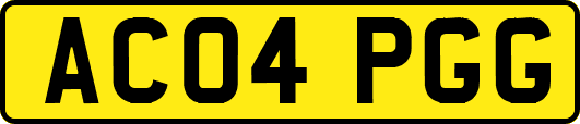 AC04PGG