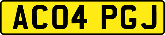 AC04PGJ