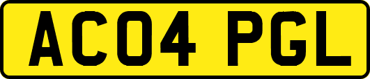 AC04PGL