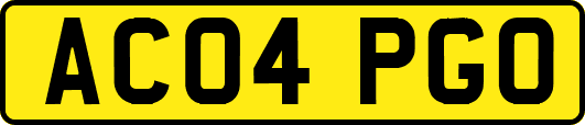 AC04PGO