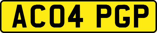 AC04PGP