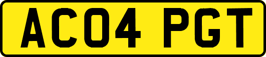 AC04PGT