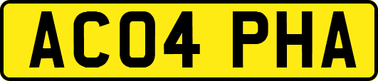 AC04PHA
