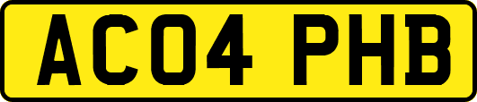 AC04PHB