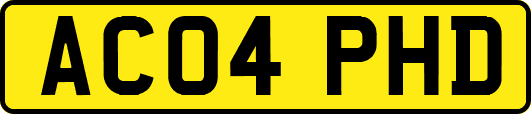 AC04PHD