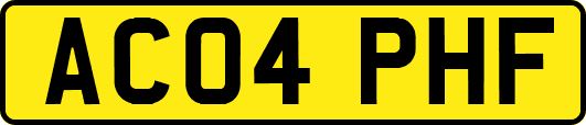 AC04PHF