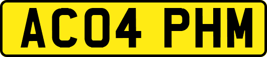 AC04PHM