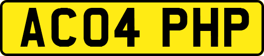 AC04PHP