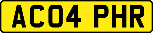 AC04PHR