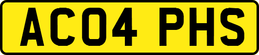 AC04PHS