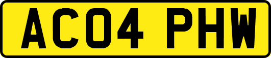 AC04PHW