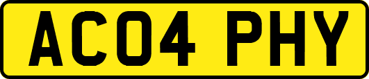 AC04PHY