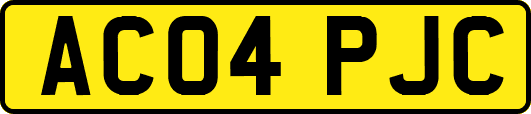 AC04PJC