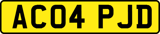 AC04PJD