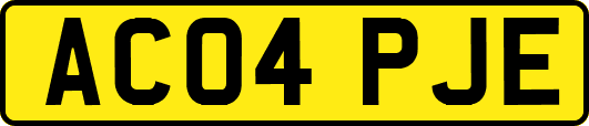 AC04PJE
