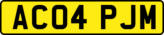 AC04PJM