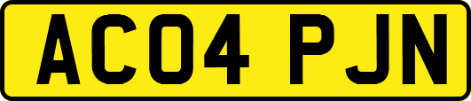 AC04PJN