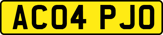 AC04PJO
