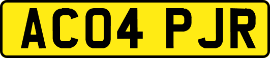 AC04PJR