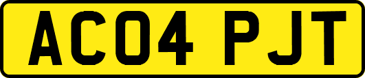 AC04PJT