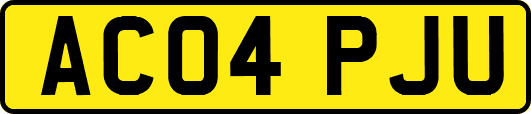 AC04PJU