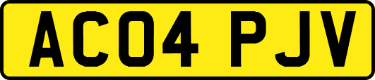 AC04PJV