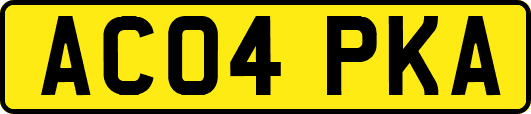 AC04PKA