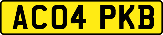 AC04PKB