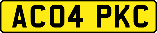 AC04PKC