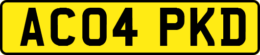 AC04PKD