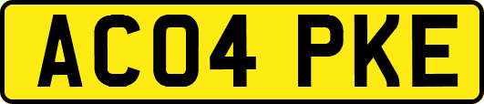 AC04PKE