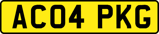 AC04PKG