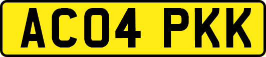 AC04PKK