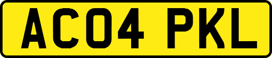 AC04PKL