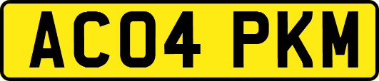 AC04PKM