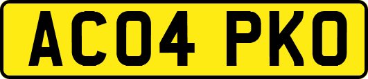 AC04PKO