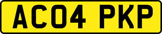 AC04PKP