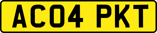 AC04PKT