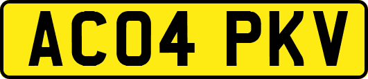 AC04PKV