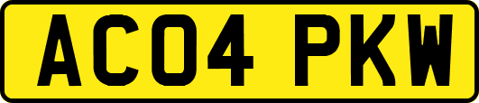 AC04PKW
