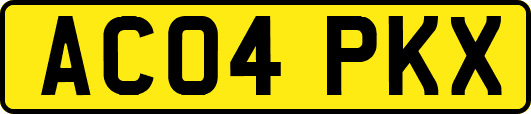 AC04PKX