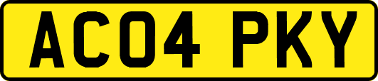 AC04PKY